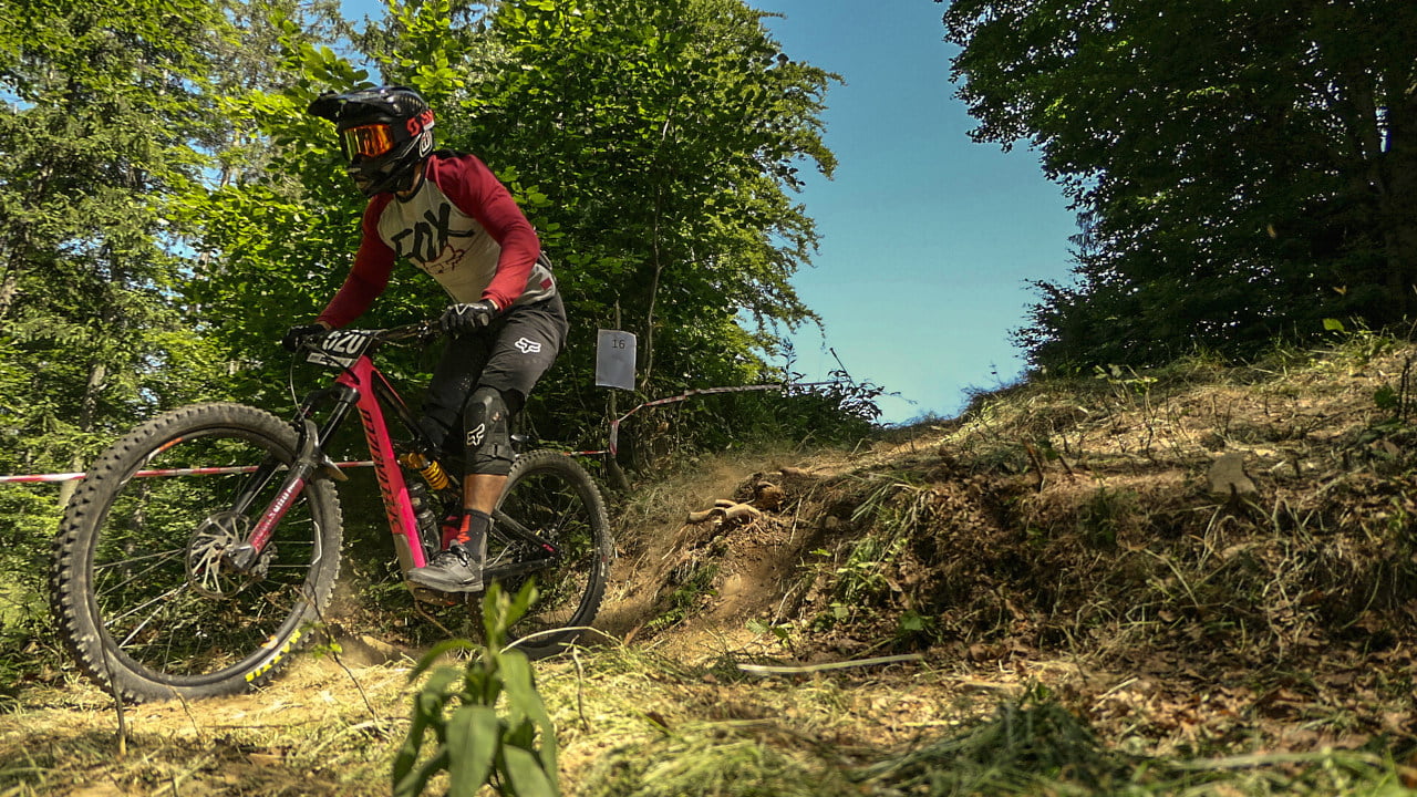 Trasy Rowerowe Szczyrk