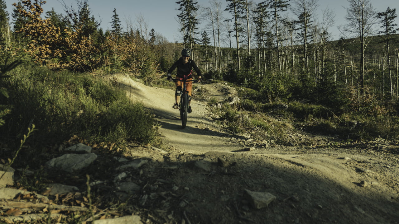 Trasy Rowerowe Szczyrk