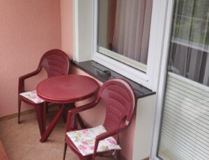 Prywatny balkon z widokiem na Szczyrk, góry , Skrzyczne